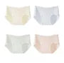 Maternity V-Waist Supportive Panties