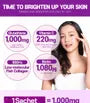Glutathione White Small Molecule Collagen C Biotin