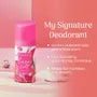 Deodorant