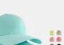Plain Baseball Cap