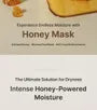Honey Mask
