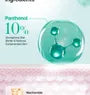 YesStyle Exclusive Mighty Bamboo Panthenol Cream Mini