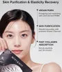 Vegan Collagen Charcoal PDRN Mask