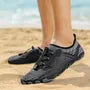 Drawstring Water Sneakers