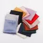 Plain Satin Scarf
