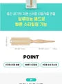 Aluminum Roll Brush 50mm