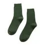 Set of 4: Plain Socks