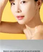 Pore+ Dark Spot Brightening Care Sunscreen