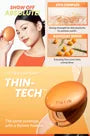Mask Fit AI Filter Cushion - 15 Colors