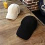 Corduroy Baseball Cap