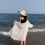 Plain Cover-Up