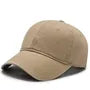 Distressed Baseball Cap