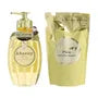 &honey Pixie Moist Silky Shampoo 1.0