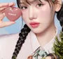 Luv Beam Cheek Balm Lily Scout Edition - 2 Colors