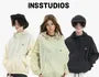 Unisex Sun-Protection Oversized Hooded Light Jacket