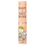 Peanuts Snoopy Lip Cream Set 2pcs Bundle Set