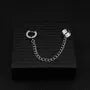 Chain Ear Cuff Earring / Clip-On Earring