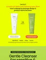 Mung Bean Ph-balanced Cleansing Foam