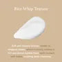 Rice Whip Facial Cleanser Mini