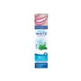 White Toothpaste