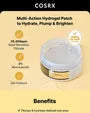 Advanced Snail Hydrogel Eye Patch