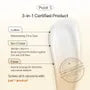 Natural Cover Lotion