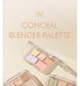 Conceal Blender Palette - 4 Types