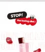 Red Diet Jelly