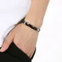Watch Strap Bracelet