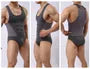 Plain Bodysuit