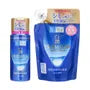 Hada Labo Shirojyun Premium Whitening Emulsion 2pcs Bundle Set