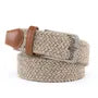 Braided Elastic Belt