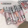 Balletism Shimmer Liquid Eyeshadow - 5 Colors