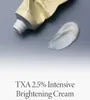 TXA 2.5% Intensive Brightening Cream