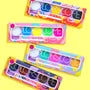 ColorScope Water Activate FX Palette - 3 Types