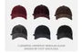 Plain Baseball Cap