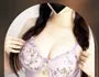 Plus Size Lingerie Lace Babydoll