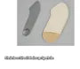 Stainless Steel Makeup Spatula