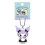 Sanrio PVC Character Bag Charm