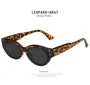 Cat Eye Sunglasses