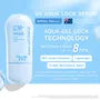 UV Aqua Lock Serum Hybrid Sunscreen SPF 50+ PA++++
