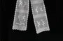 Lace Narrow Scarf (Various Designs)