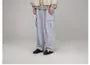 Washed Overfit Polo Jacket