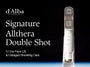 Signature Allthera Double Shot