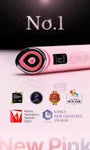 AGE-R Booster Pro Pink Edition