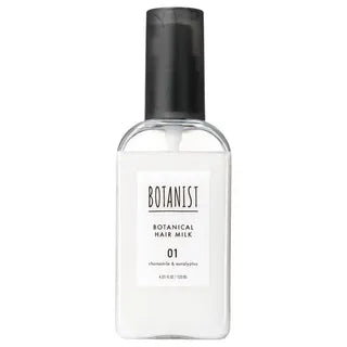 Botanical Hair Milk 01 Chamomile & Eucalyptus