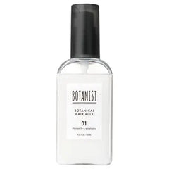 Botanical Hair Milk 01 Chamomile & Eucalyptus