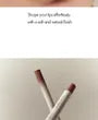 Lip Mate Pencil - 10 Colors