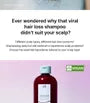 Root Re-Boot Shampoo Mini - 4 Types