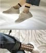 Sheer Socks